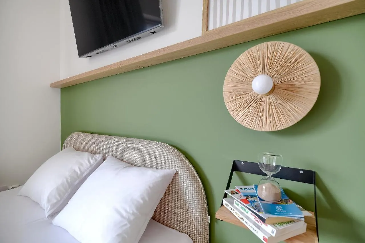Apartamenty 4 Pory Roku- 200M Plaza, Prywatny Parking Sopot